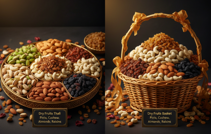 Diwali Special Premium Gifting